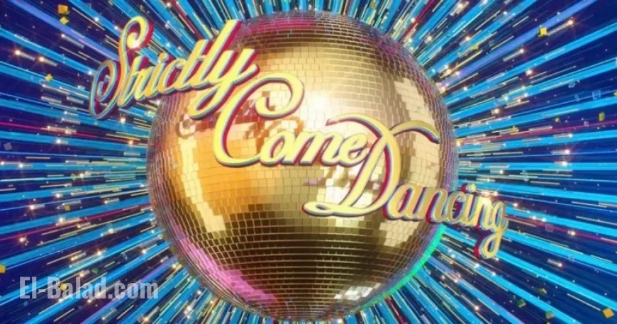 “Dancing Star Ventures Into New Hosting Role Outside Comfort Zone”