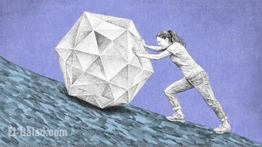 Transform Your Personality in Six Weeks: A Personal Journey