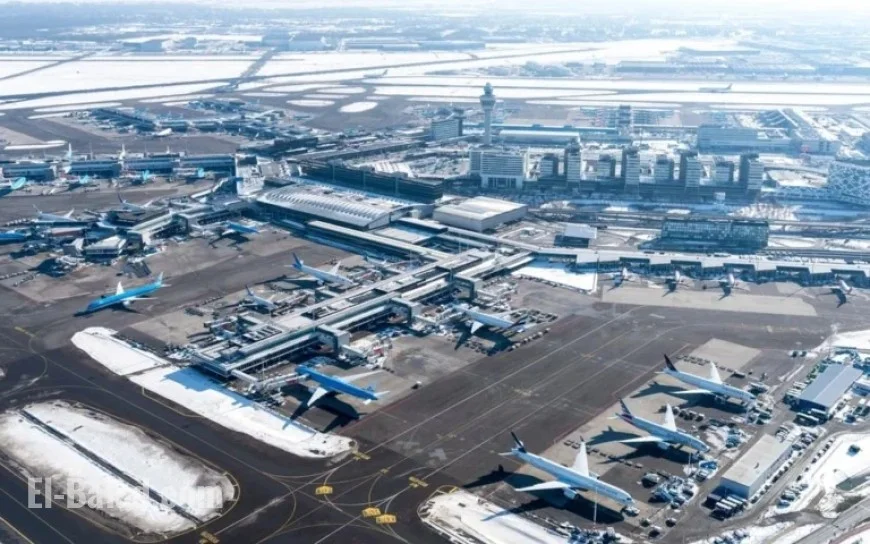 Technical Glitch Disrupts Flights at Athens FIR