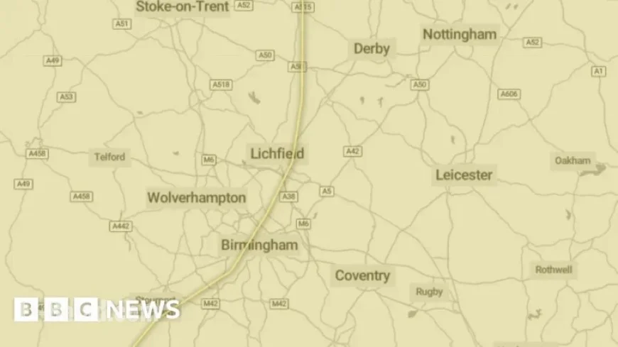 Met Office Warns of Increasing Snow and Ice in Region Forecast