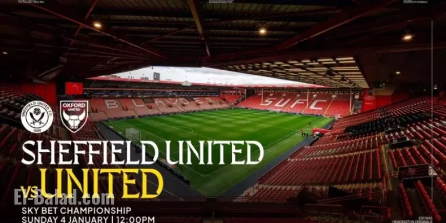 Sheffield United Battles Oxford United: Match Preview