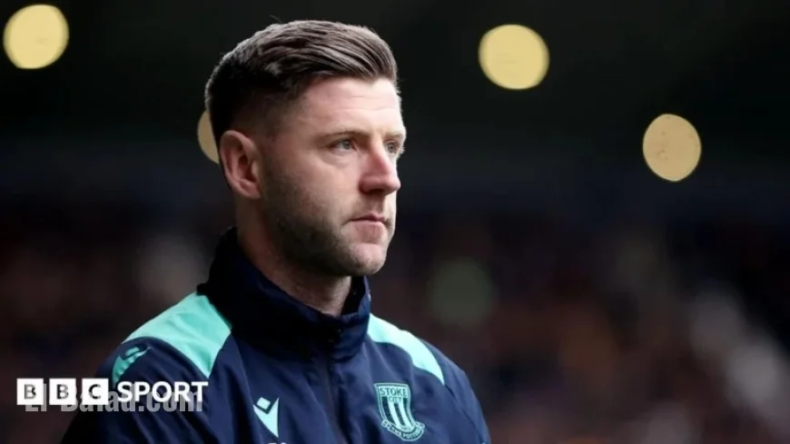 Barrow Appoints Ex-Striker Paul Gallagher as Head Coach in League Two