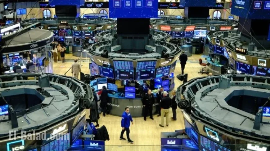 US Stocks Shine in 2025, International Markets Outperform