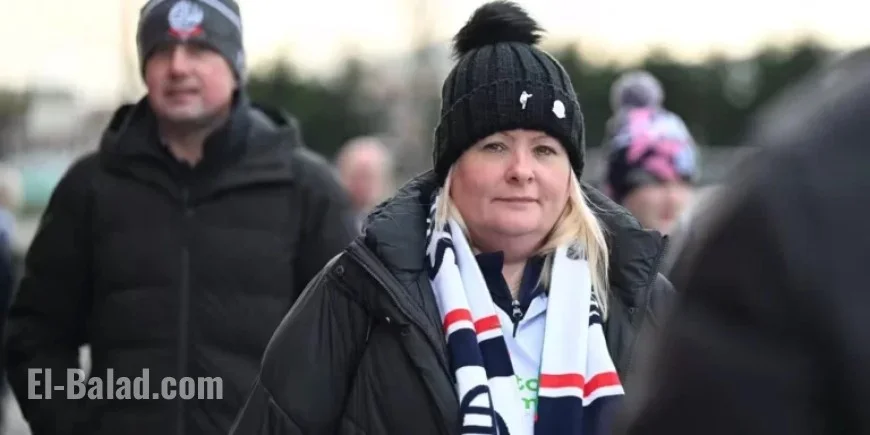 Maximize Your Matchday Experience at Northampton Town (H)