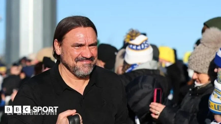 Live Premier League: Leeds Faces Man Utd – Scores and Stats