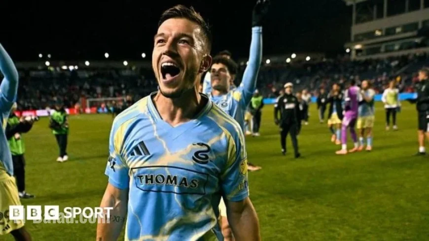 Birmingham Acquires Left-Back Wagner from Philadelphia Union