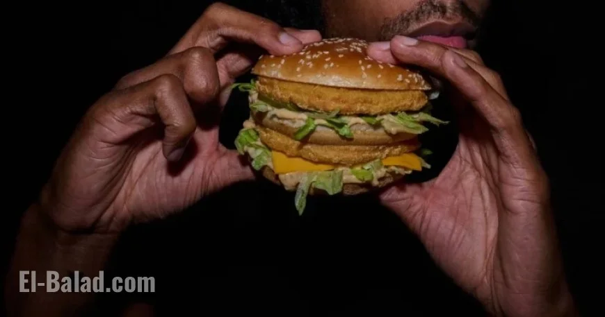 McDonald’s Unveils Longtime Secret Menu Enjoyed by Diners