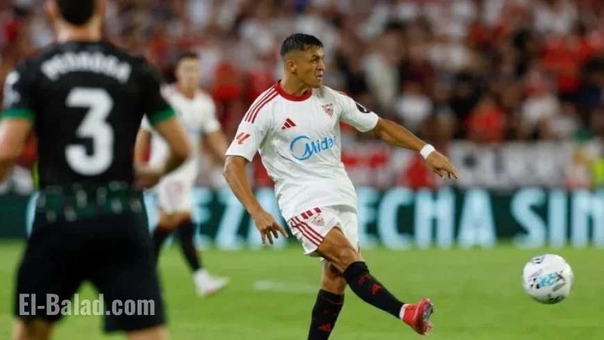 Sevilla Hosts Levante for LaLiga Matchday 19