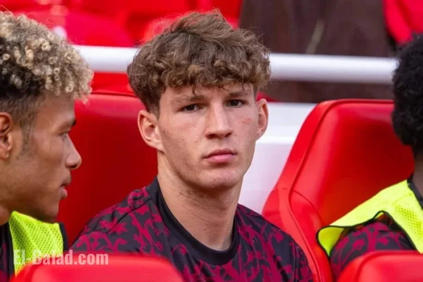 Liverpool Weighs Recall of Struggling Striker from Loan Spell