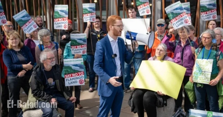 Reject Flamingo Land for Good by 2026