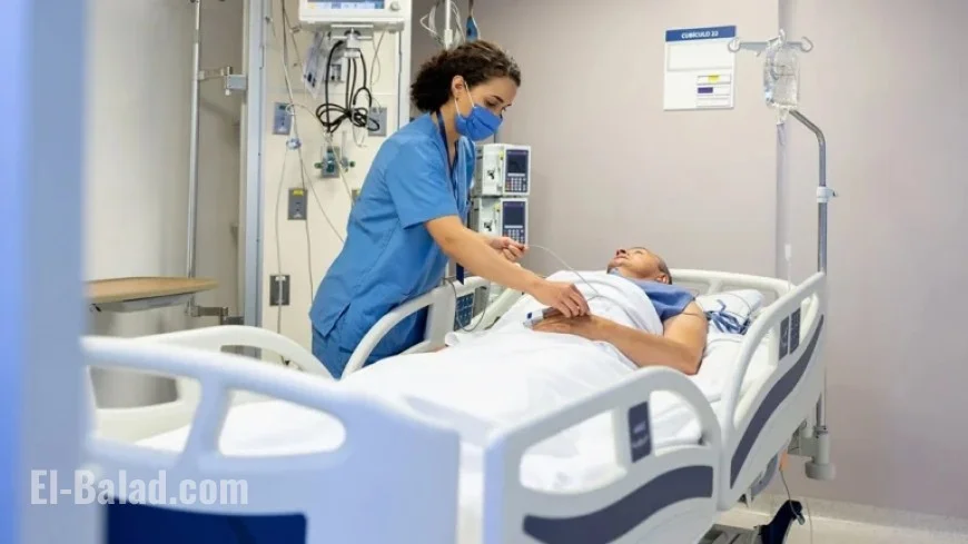 Researchers Warn: Drug-Resistant ‘Superbug’ Spreads Rapidly Across US