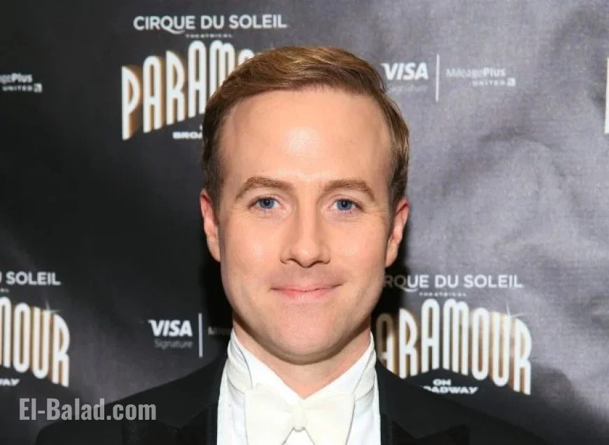 Veteran Broadway Star Bret Shuford Dies at Age 46