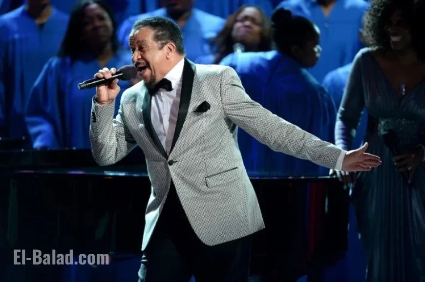 Grammy Nominee Singer Dies at 77: Remembered as a Musical Genius