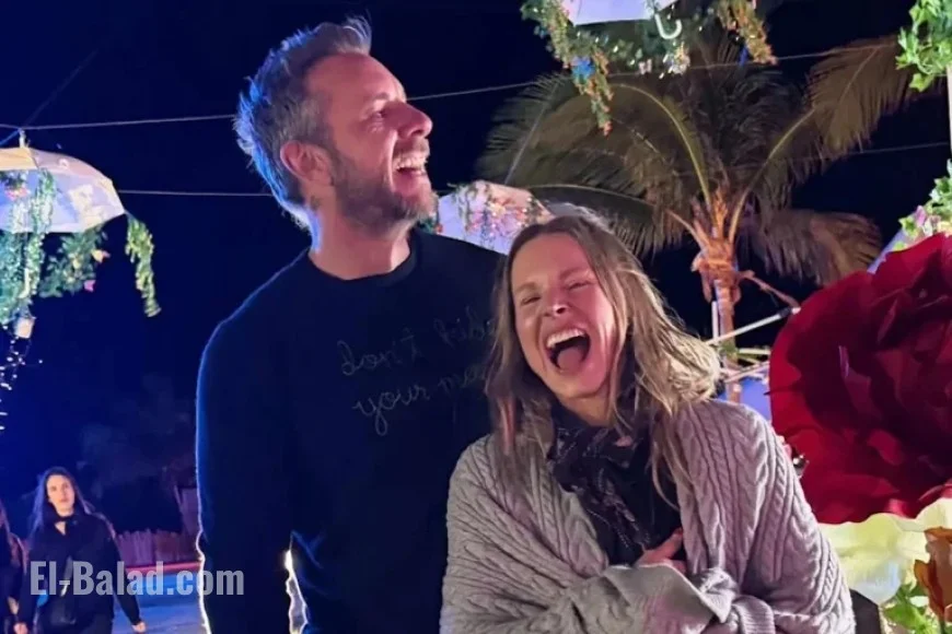 Kristen Bell and Dax Shepard Reveal Their Wild New Year’s Adventure Photos