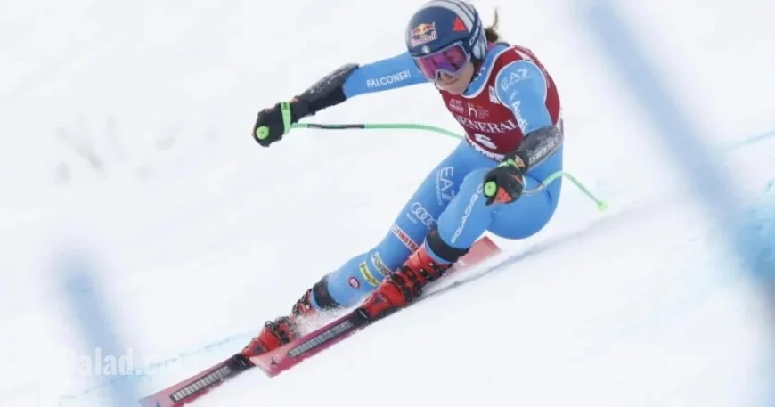 Top 30 Italian Athletes to Watch at Milan-Cortina 2026 Olympics