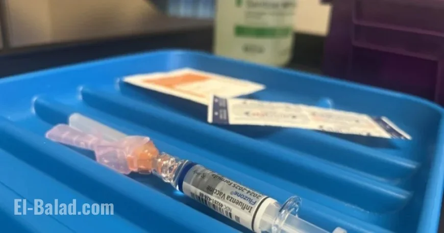 Alaska Flu Surge: 3 Deaths and Rising Hospitalizations Reported