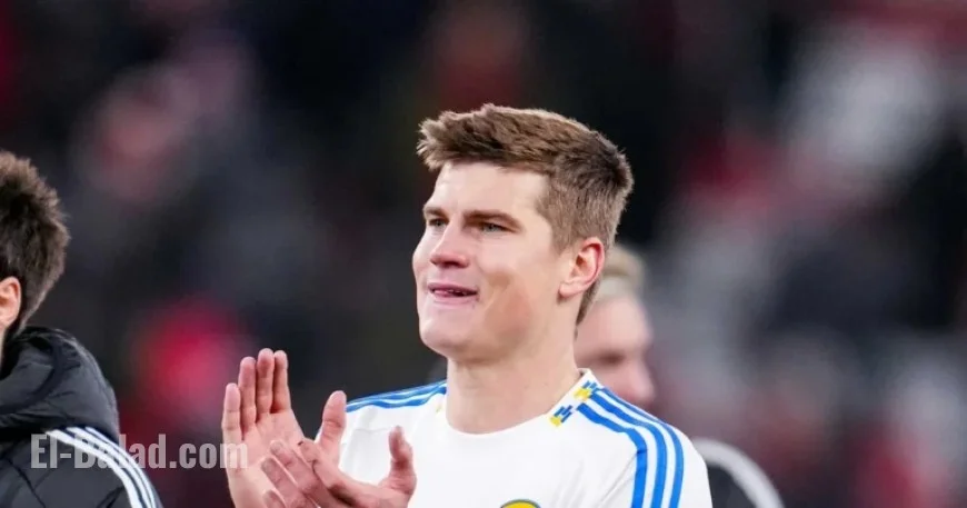 Jaka Bijol Urges Satisfaction with Draw Point