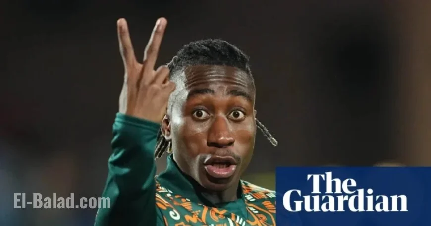 Manchester United Eyeing Signings of Yan Diomande and Rúben Neves