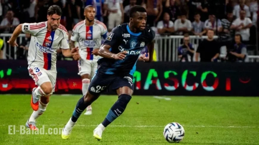 Nantes vs. OM: Predicted Lineups Announced