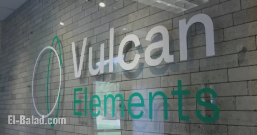 Tiny Johnston County Town Emerges as National Security Focal Point