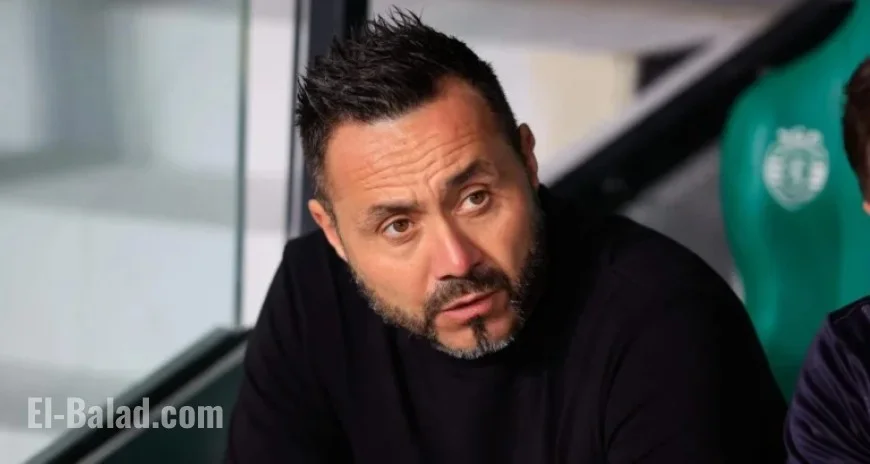 De Zerbi Makes Bold Decisions for Marseille Clash Against Nantes