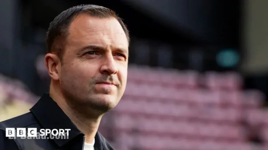 Watford Dominates: Chris Davies Responds to Birmingham City’s 3-0 Defeat