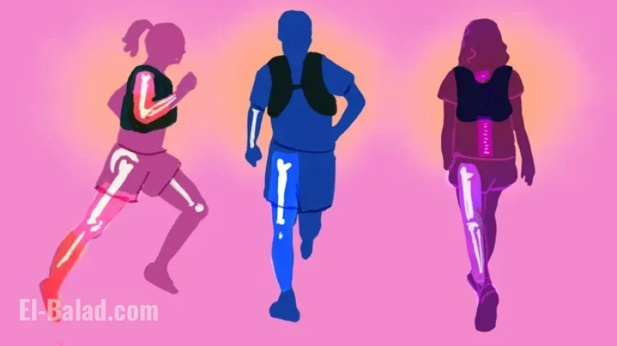 Top Wellness Trends to Embrace in the New Year