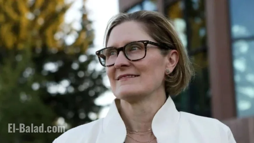 Fed’s Paulson Indicates Delay in Upcoming Rate Cut