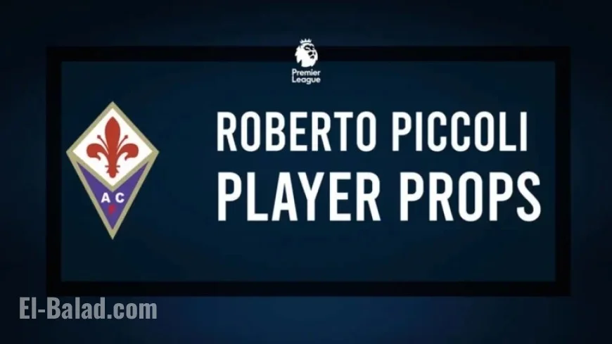 Roberto Piccoli Goal Odds & Player Props Against US Cremonese on Jan 4
