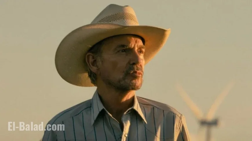 ‘Landman’ Season 2 Episode 8: Release Date and Streaming Details