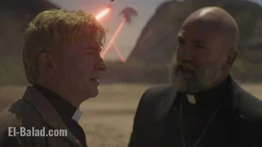 Netflix’s Masterpiece Sci-Fi Series Surpasses ‘Stranger Things’