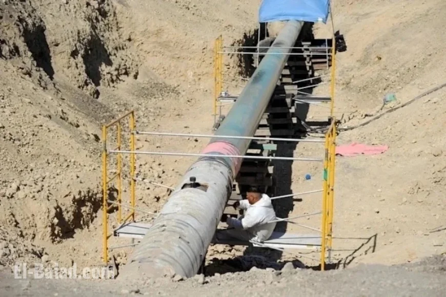 Court Victory: Sable Offshore Triumphs in Oil Pipelines Case