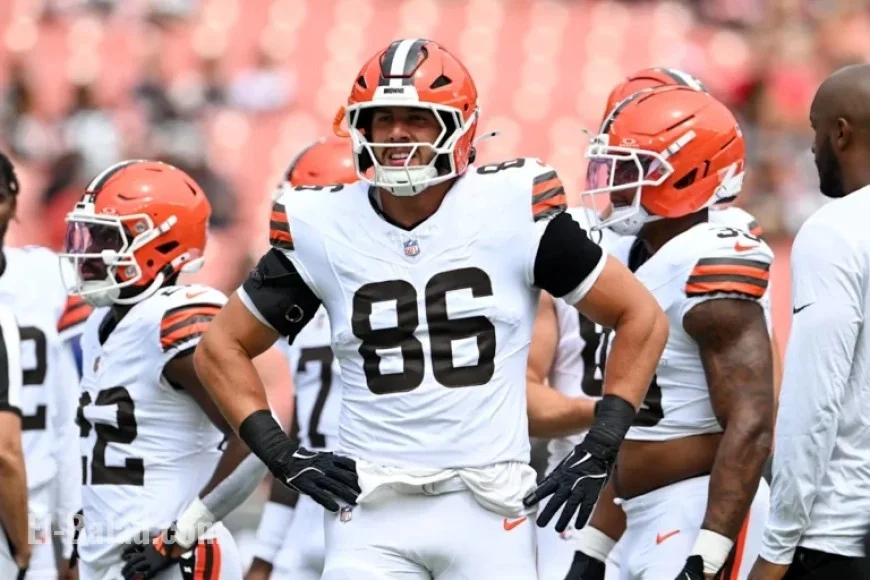 Browns vs. Bengals: Key Highlights to Watch in Cleveland’s 2025 Finale