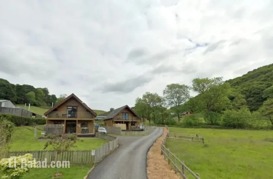 Shropshire Organic Farmers to Expand Award-Winning Holiday Park Near Welsh Border