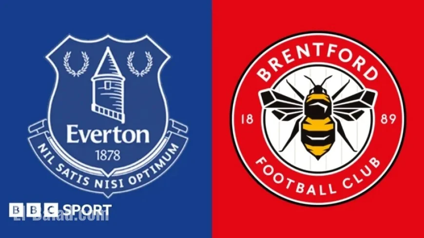Everton vs Brentford: Premier League Preview, Team News & Key Stats