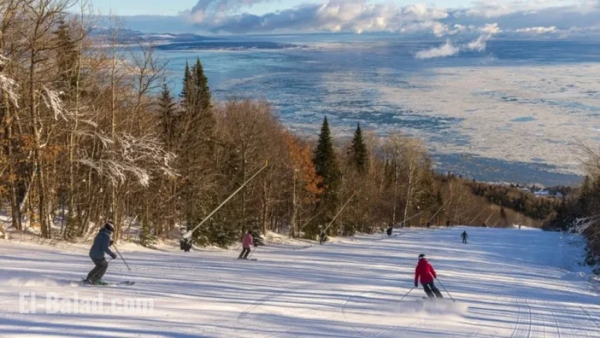Le Massif de Charlevoix Claims Union Offers Lacking Amid Ski Resort Strike