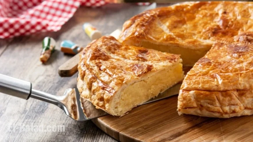 Historical Chronicles: Unraveling the Origins of the Galette des Rois