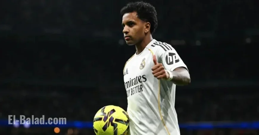 Real Madrid vs Betis: 2026 La Liga Predicted Lineups Revealed