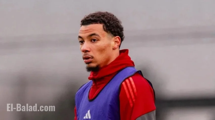 Hugo Ekitike: Football Fuels My Drive to Stay Fit and Ready