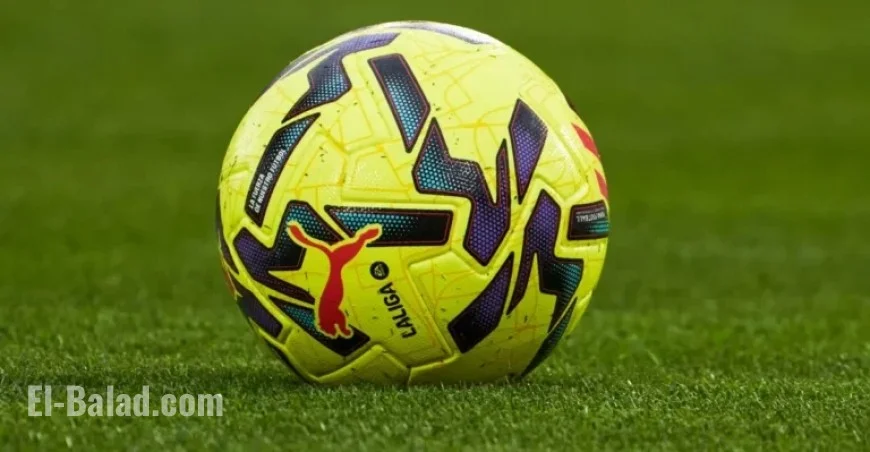 Real Madrid vs Betis: 2026 La Liga Lineups Announced