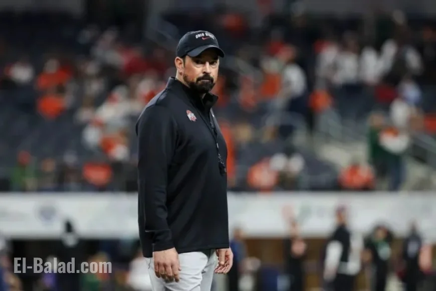 Ohio State Buckeyes Encouraged to Pursue Bold Coaching Changes