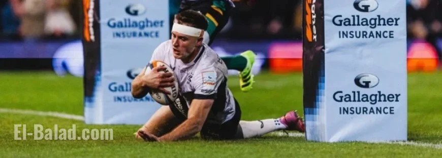 Leicester Tigers Face Saracens in Premiership Round 9 Showdown