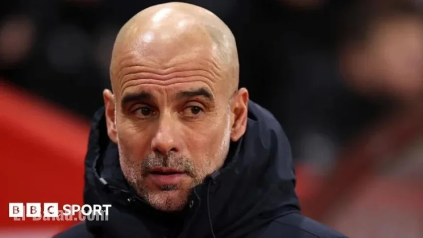 Live Updates: Man City Battles Chelsea in Premier League Showdown