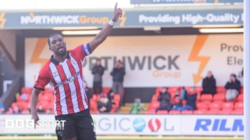 Live Scores and Results: League One and Two Updates