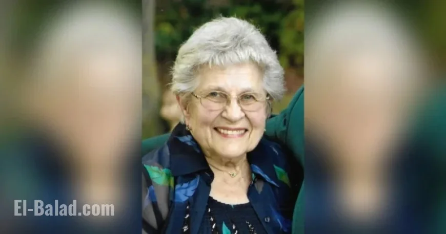 Obituary: Honoring Patricia “Pat” H. Froelich Wirick’s Legacy