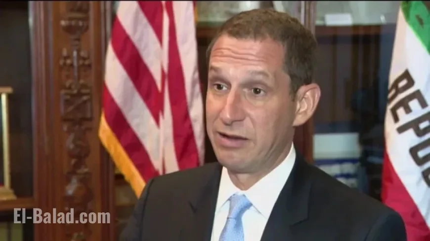 San Francisco Mayor Approves Reparations Fund for Black Residents