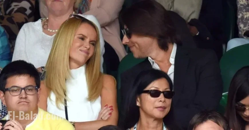 Amanda Holden Reveals ‘Controversial’ Marriage Secret After Separate Lives Confession