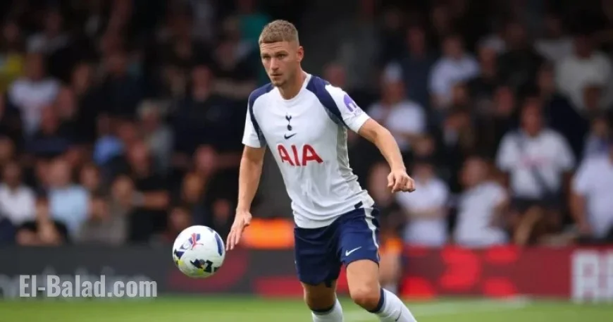 Tottenham’s Confirmed January Transfers: Four Deals Announced