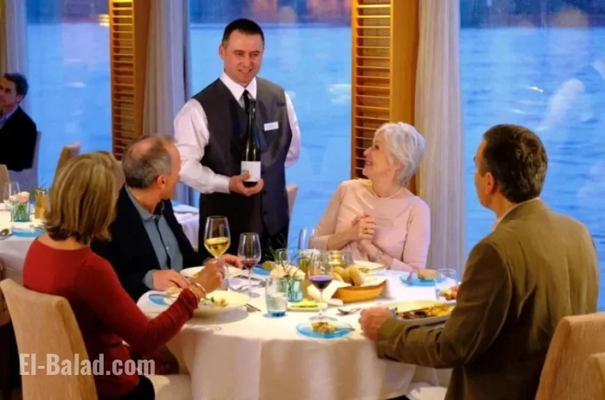 Viking Cruises Boosts Recruitment Efforts in Budapest