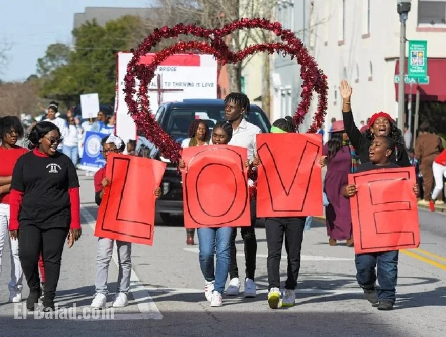 Bulloch County to Hold MLK Parade, Observance on January 19 at 11 a.m.